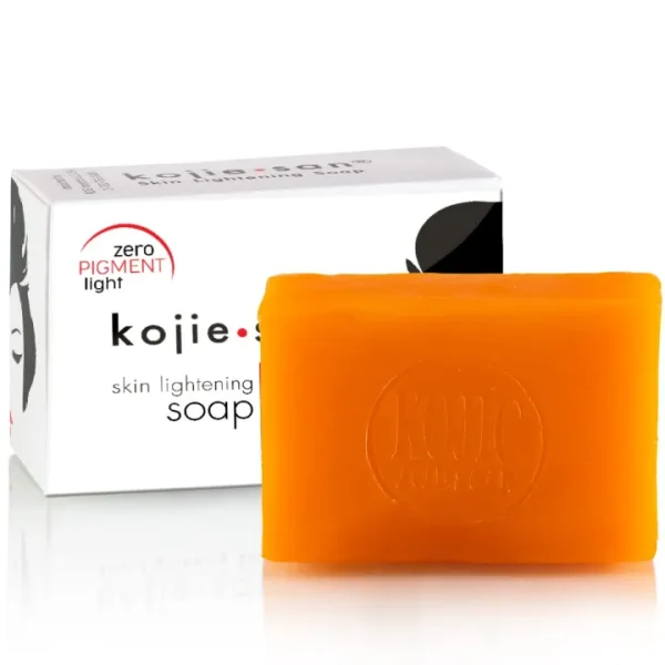 Kojie San Skin Lightening Soap 135g