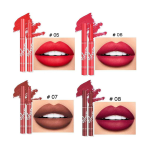 Handaiyan Just A Kiss- 8 pcs Velvet Matte Lipstick Set - Image 2