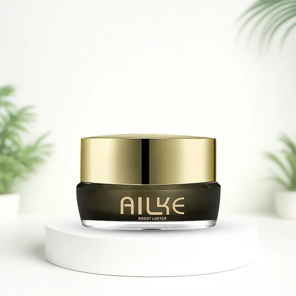 Ailke 8K Plus 10X Dark Spot Whitening Night Cream -25g