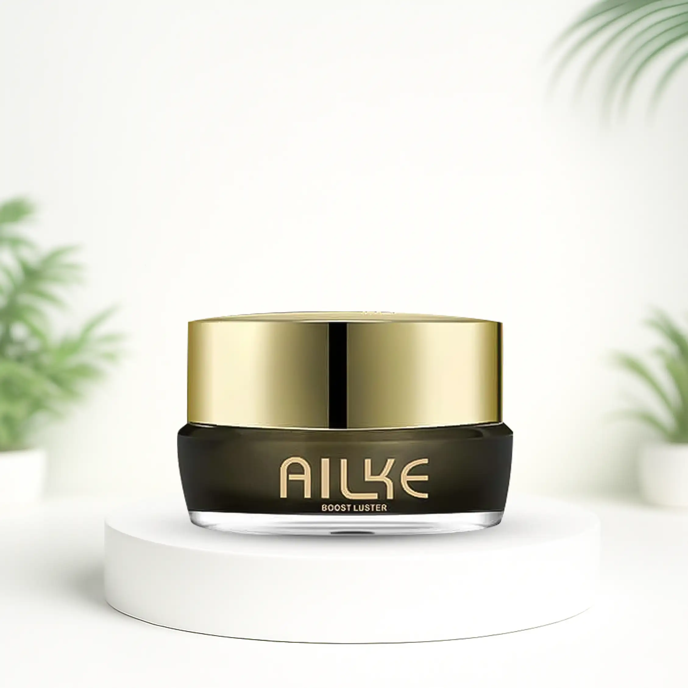1751459450668 Ailke 8K Plus 10X Dark Spot Whitening Night Cream -25g - Image 1
