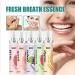 BOAE Mouth Spray Fruity Oral Spray Remove Bad Breath 20 ml