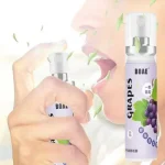 BOAE Mouth Spray Fruity Oral Spray Remove Bad Breath 20 ml - Image 4