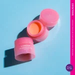 LANEIGE Lip Sleeping Mask EX BERRY Mini Size 3g - Image 2