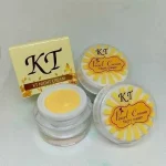 KT Night Cream Pearl Cream 10gm - Image 2