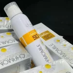 Chamomile Whitening Spray Sunscreen 200ml - Image 7