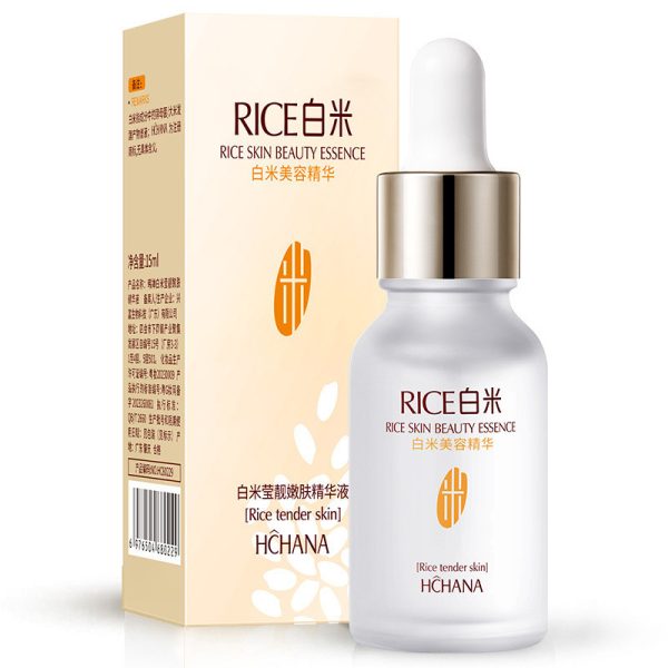 HCHANA Rice serum