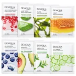 BIOAQUA Natural Plant & Fruit Beauty Face Mask – 25g