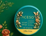 ACESO BODY WHITENING CREAM MADE IN TURKEY