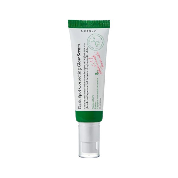 Axis Y Dark Spot Correcting Glowing Serum 50ml