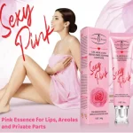 Aichun Beauty Sexy Pink Cream 30gm - Image 6