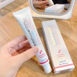 Beaute Melasma-X Glutathione Brightening Tone Up Cream - Image 3