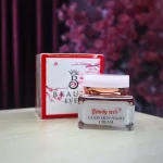 Beauty Ever Glass Skin Night Cream