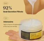 Cosrx Advanced Snail 92% All in One Cream - Image 4