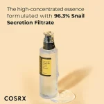 Cosrx Advanced Snail 96% Mucin Power Essence - Image 4