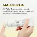 Dr. Althea 345 Relief Cream 50ml - Image 12