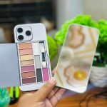 iPhone Eyeshadow Kit with Mirror - Image 3