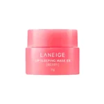 LANEIGE Lip Sleeping Mask EX BERRY Mini Size 3g