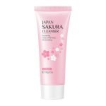 Laikou Japan Sakura Cleanser 100g - Image 4