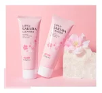 Laikou Japan Sakura Cleanser 100g - Image 9