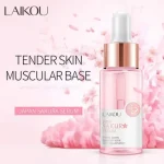 Laikou Japan Sakura Face Serum 17ml - Image 2