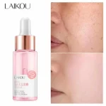 Laikou Japan Sakura Face Serum 17ml - Image 4
