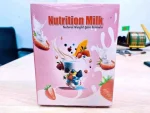 Nutrition Milk Natural Weight Gain Formula