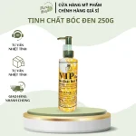Tinh Chat Boc Den VIP Body Lotion - Image 5