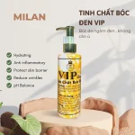 Tinh Chat Boc Den VIP Body Lotion