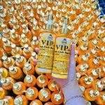 Tinh Chat Boc Den VIP Body Lotion - Image 2