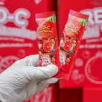 Red-C Multi Vitamins Whitening Juice - Image 4