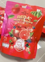 Red-C Multi Vitamins Whitening Juice - Image 5
