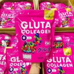 Manee Gluta Collagen Juice