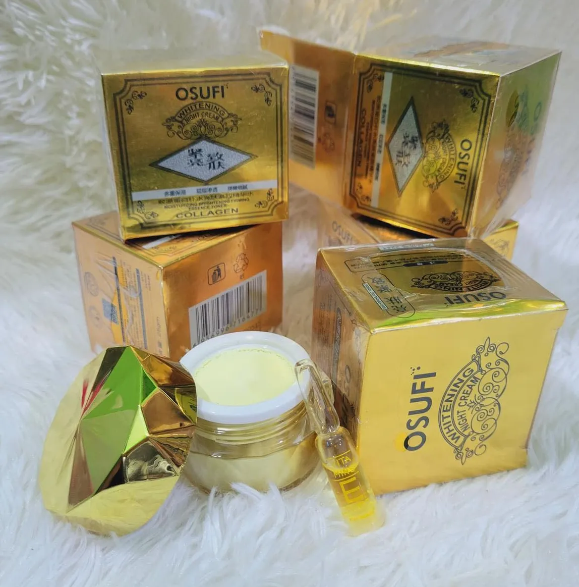 f71184e09e1791239c567682befb002e.jpg_2200x2200q80.jpg_ Osufi Whitening Night Cream-25gm - Image 1
