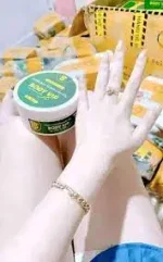 Phien Ban Trang Cap Toc Body Vip Cream 250g - Image 2