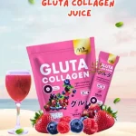 Manee Gluta Collagen Juice - Image 4