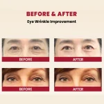 K-SECRET SEOUL 1988 Eye Cream Retinal Liposome 4% + Fermented Bean 30ml - Image 7