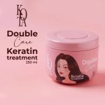 Kota Double Care Keratin Treatment Hair Mask