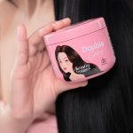 Kota Double Care Keratin Treatment Hair Mask - Image 6