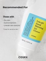 Low pH Good Morning Gel Cleanser - Image 6