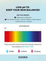 Low pH Good Morning Gel Cleanser - Image 7