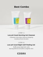 Low pH Good Morning Gel Cleanser - Image 3