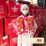 Red-C Multi Vitamins Whitening Juice - Image 2