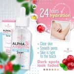 Precious Skin Alpha Arbutin 3 Plus Collagen Serum for Face - Image 4