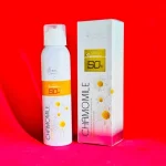 Chamomile Whitening Spray Sunscreen 200ml